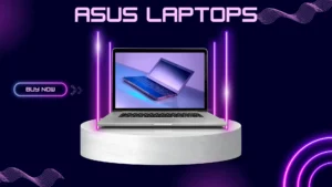 ASUS Laptops