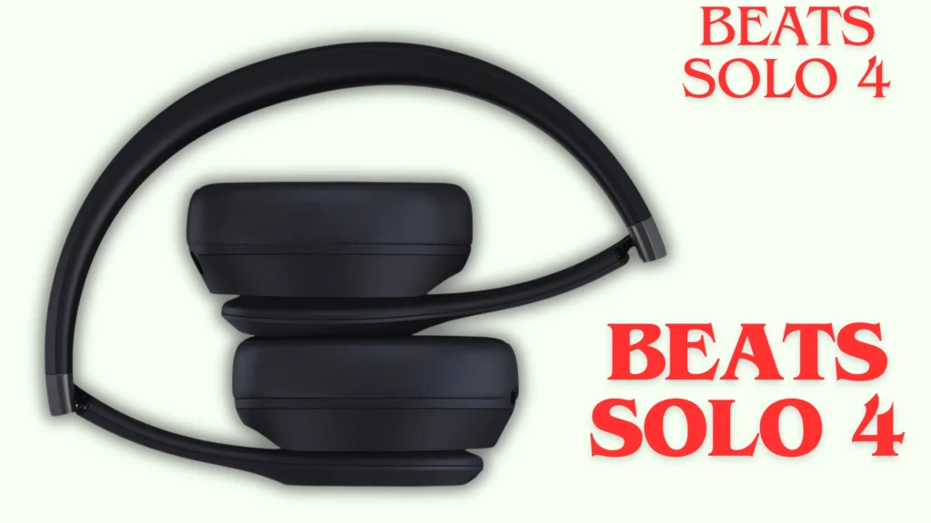 Beats Solo 4