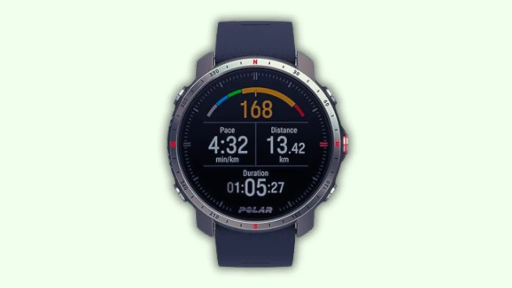 Best Smart Watches for Fitness Enthusiasts