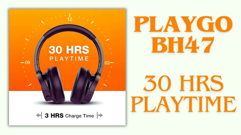 Playgo BH47