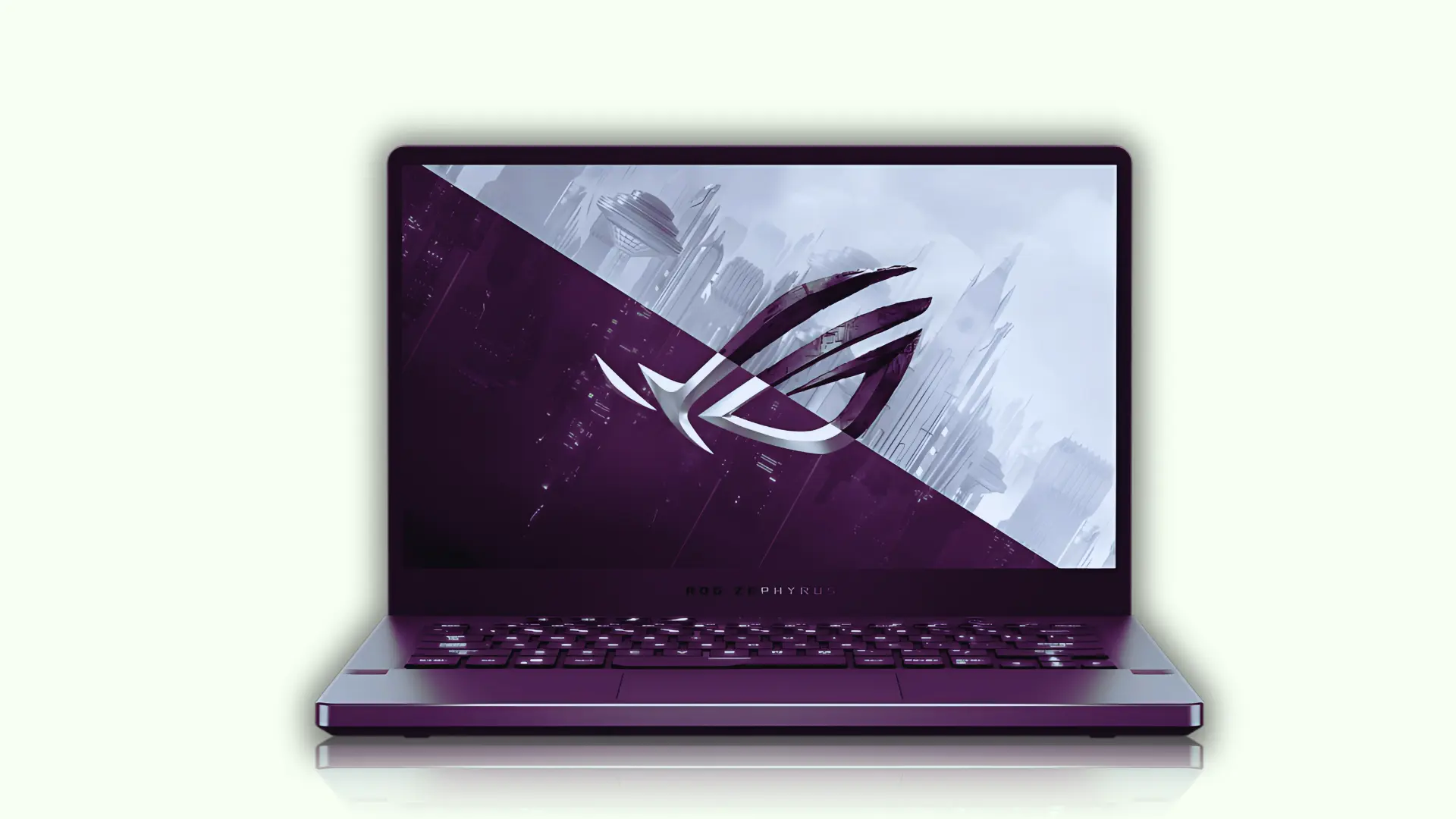 ROG Zephyrus G14 GA401: A Portable Yet Powerful Device Perfect For Gamers And Creators