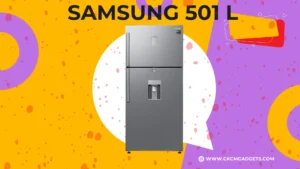 Samsung 501 L