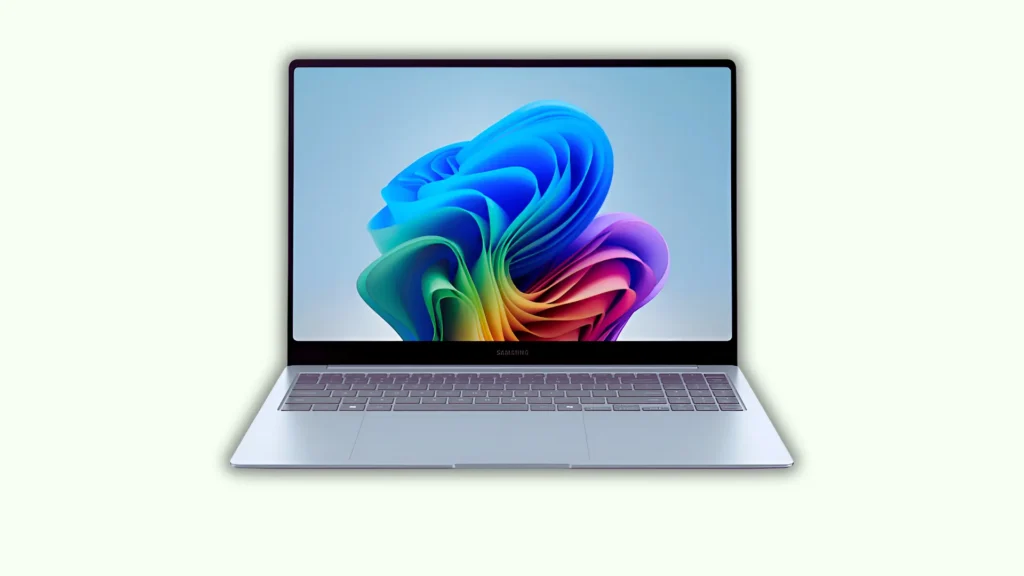 Samsung Galaxy Book 4 Edge