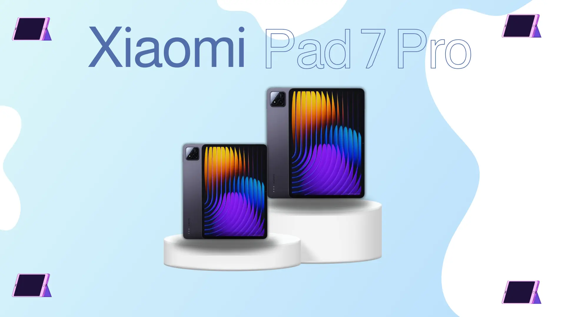 “Top Reasons to Buy the Xiaomi Pad 7 Pro – The Perfect Balance of Power and Portability”