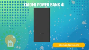 Xiaomi Power Bank 4i